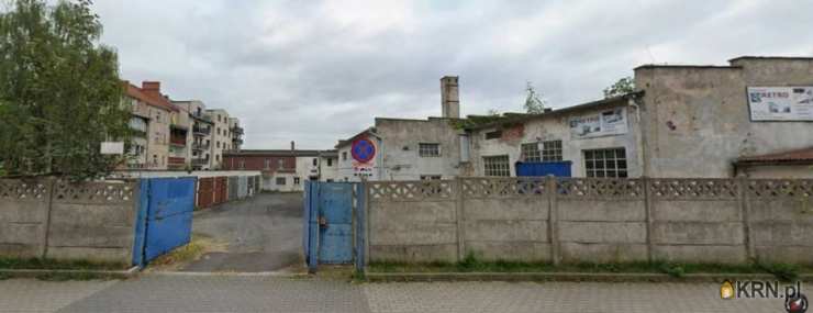 Lokal użytkowy  na sprzedaż, Lubań, ul. , 