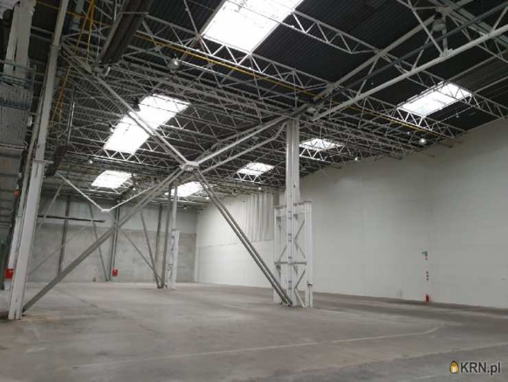 Lokal użytkowy  do wynajęcia, 1 pokojowe, Bydgoszcz, ul. 