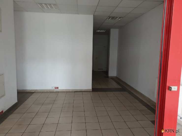 Bydgoszcz, ul. , Lokal użytkowy  do wynajęcia, 1 pokojowe
