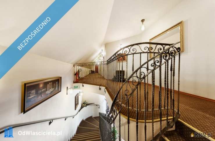 Plewiska, ul. Grunwaldzka, 30 pokojowe, Lokal użytkowy  na sprzedaż