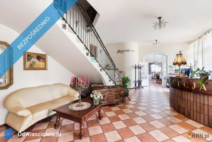 30 pokojowe, Plewiska, ul. Grunwaldzka, Lokal użytkowy  na sprzedaż