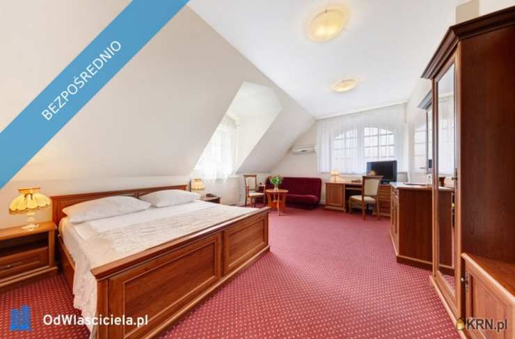 30 pokojowe, Lokal użytkowy  na sprzedaż, Plewiska, ul. Grunwaldzka