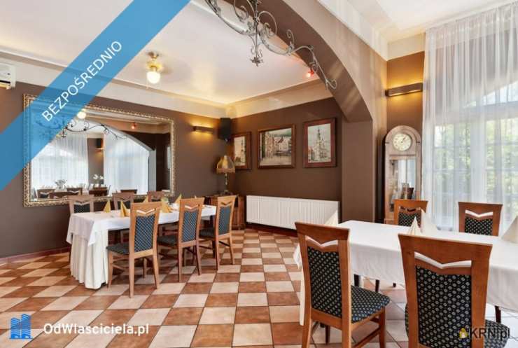 Lokal użytkowy  na sprzedaż, Plewiska, ul. Grunwaldzka, 30 pokojowe