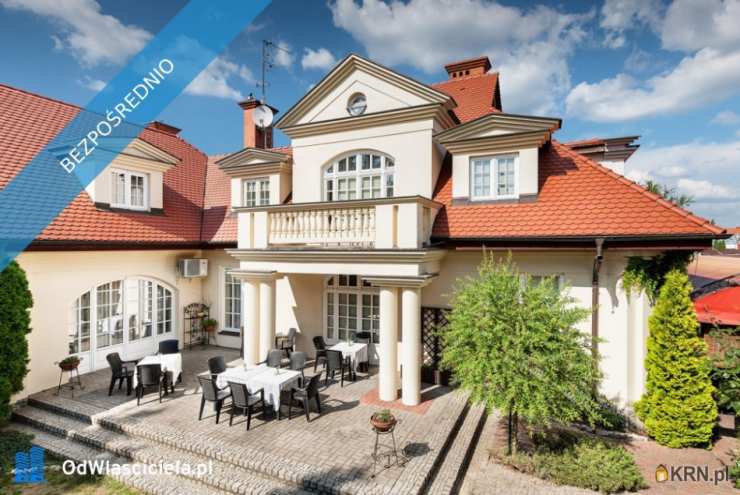 Plewiska, ul. Grunwaldzka, Lokal użytkowy  na sprzedaż, 30 pokojowe