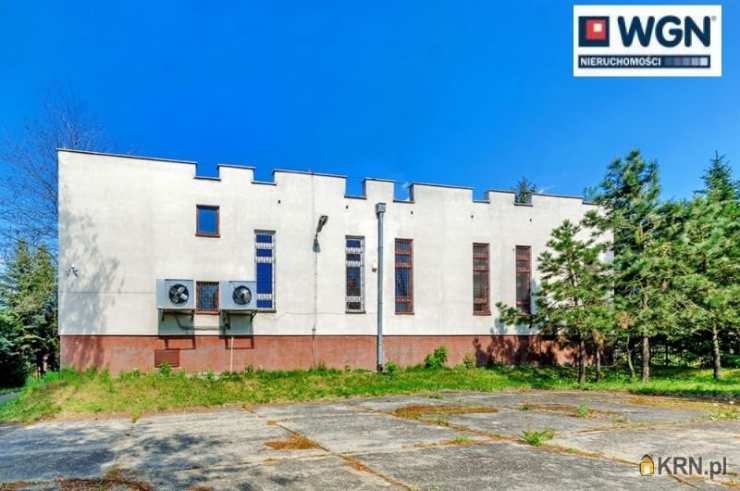 Lokal użytkowy  na sprzedaż, 30 pokojowe, Włocławek, ul. 