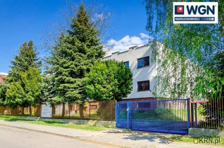 Polkowice Biuro - Agencja Nieruchomości WGN, Lokal użytkowy  na sprzedaż, Włocławek, ul. 