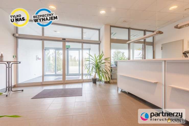 Chwaszczyno, ul. Orzeszkowej, Lokal użytkowy  do wynajęcia, 