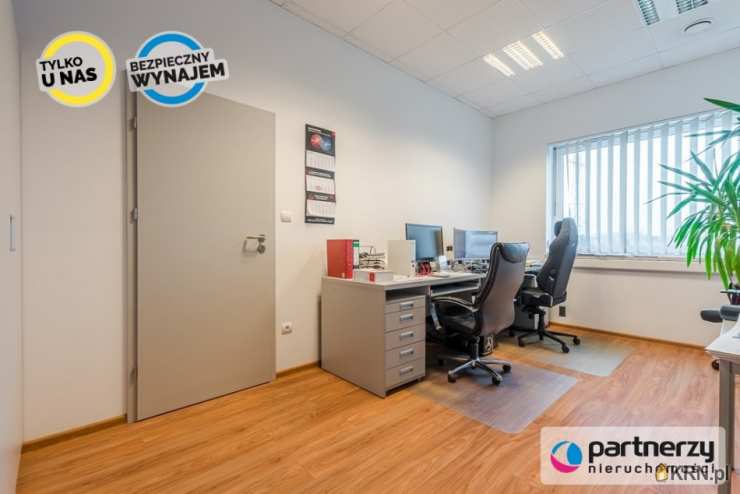 , Lokal użytkowy  do wynajęcia, Chwaszczyno, ul. Orzeszkowej