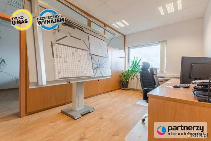 PARTNERZY Nieruchomości sp. z o.o., Lokal użytkowy  do wynajęcia, Chwaszczyno, ul. Orzeszkowej