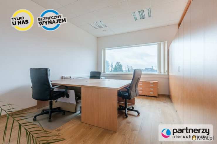 Lokal użytkowy  do wynajęcia, Chwaszczyno, ul. Orzeszkowej, 