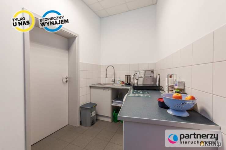 Lokal użytkowy  do wynajęcia, , Chwaszczyno, ul. Orzeszkowej