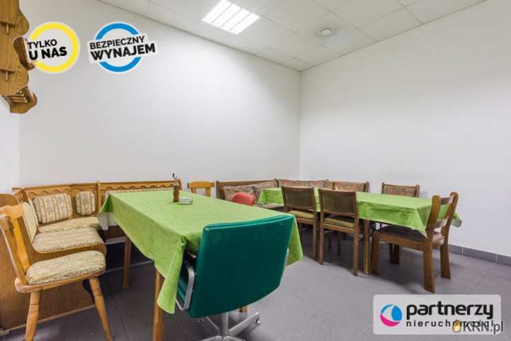 Chwaszczyno, ul. Orzeszkowej, Lokal użytkowy  do wynajęcia, 