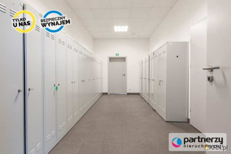 Chwaszczyno, ul. Orzeszkowej, , Lokal użytkowy  do wynajęcia