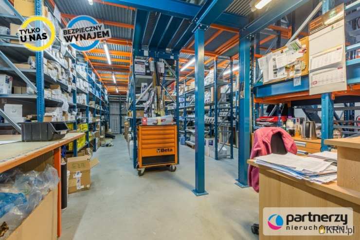 Lokal użytkowy  do wynajęcia, , Chwaszczyno, ul. Orzeszkowej