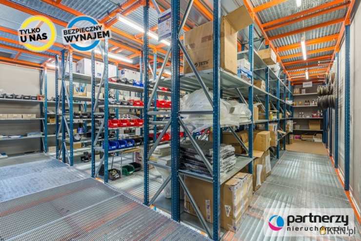 Chwaszczyno, ul. Orzeszkowej, Lokal użytkowy  do wynajęcia, 