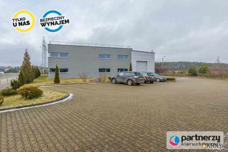 , Chwaszczyno, ul. Orzeszkowej, Lokal użytkowy  do wynajęcia