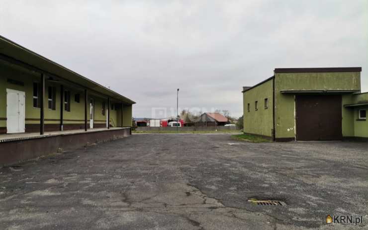 Lokal użytkowy  na sprzedaż, Radwanice, ul. , 1 pokojowe