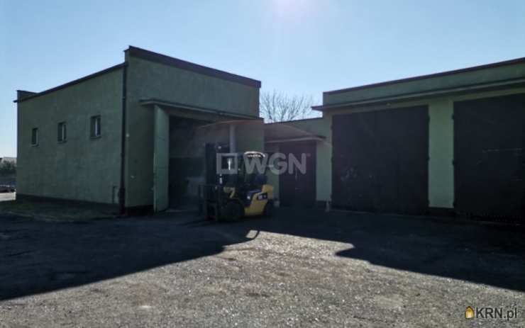 Radwanice, ul. , Lokal użytkowy  na sprzedaż, 1 pokojowe