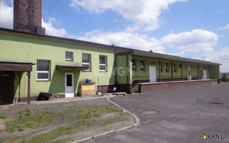 1 pokojowe, Lokal użytkowy  na sprzedaż, Radwanice, ul. 