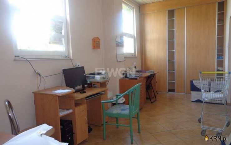 Polkowice Biuro - Agencja Nieruchomości WGN, Lokal użytkowy  na sprzedaż, Radwanice, ul. 