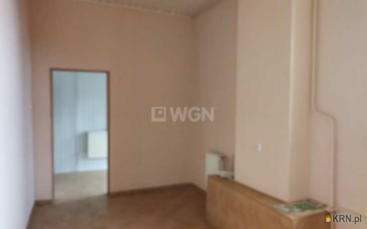 Lokal użytkowy  na sprzedaż, 1 pokojowe, Radwanice, ul. 