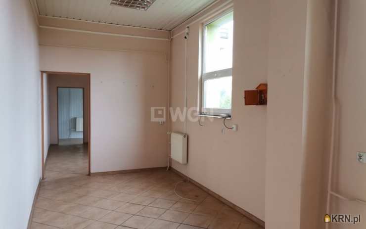 Radwanice, ul. , Lokal użytkowy  na sprzedaż, 1 pokojowe