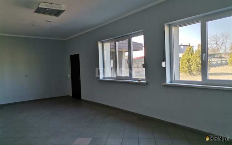 1 pokojowe, Lokal użytkowy  na sprzedaż, Radwanice, ul. 