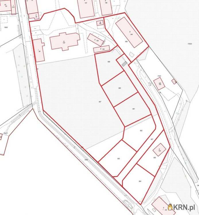 , Lokal użytkowy  na sprzedaż, Strzelino, ul. 