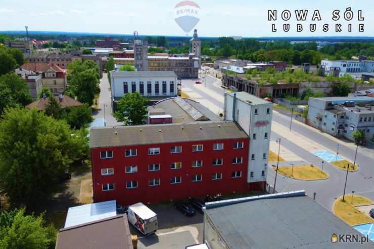 Nowa Sól, ul. , Lokal użytkowy  na sprzedaż, 10 pokojowe