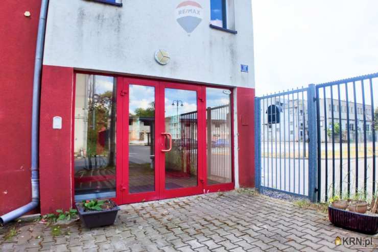 Nowa Sól, ul. , 10 pokojowe, Lokal użytkowy  na sprzedaż