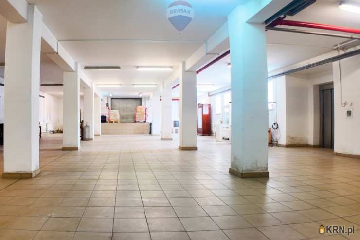 10 pokojowe, Lokal użytkowy  na sprzedaż, Nowa Sól, ul. 