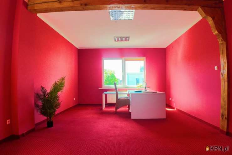 Lokal użytkowy  na sprzedaż, Nowa Sól, ul. , 10 pokojowe