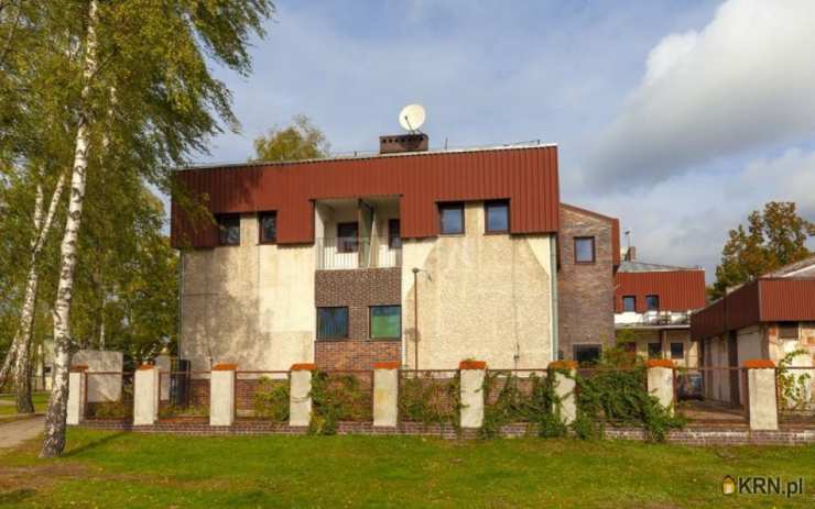 Lokal użytkowy  na sprzedaż, , Kobyłka, ul. 