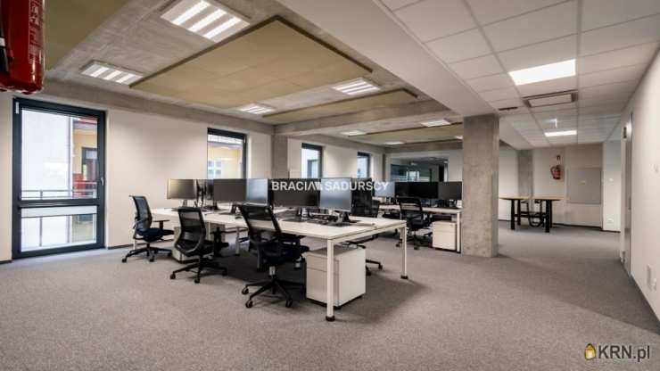 Lokal użytkowy  do wynajęcia, Kraków, Stare Miasto, ul. Szlak, 