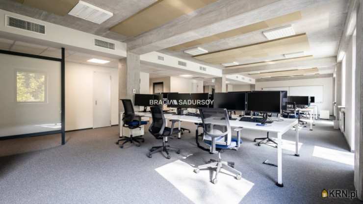 Bracia Sadurscy Oddział BS3 Przewóz, Lokal użytkowy  do wynajęcia, Kraków, Stare Miasto, ul. Szlak