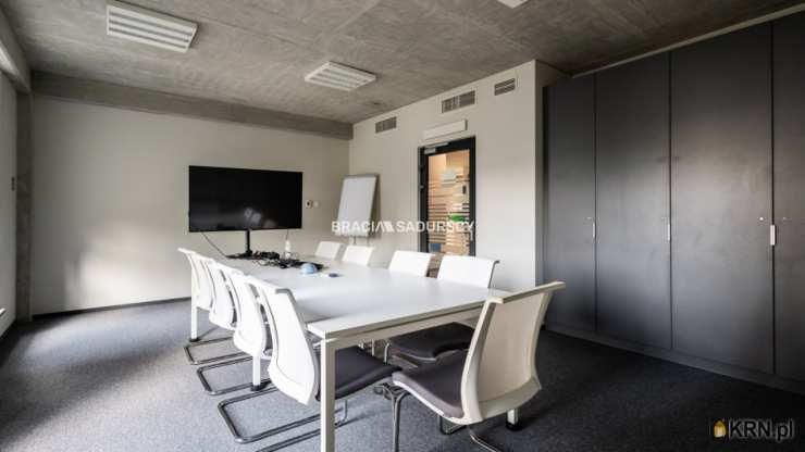 Bracia Sadurscy Oddział BS3 Przewóz, Lokal użytkowy  do wynajęcia, Kraków, Stare Miasto, ul. Szlak