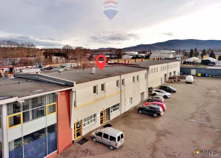 , Lokal użytkowy  na sprzedaż, Bielsko-Biała, ul. 