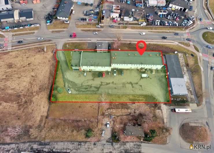 Bielsko-Biała, ul. , , Lokal użytkowy  na sprzedaż