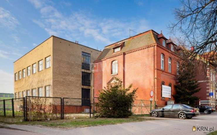 Lokal użytkowy  na sprzedaż, Pyrzyce, ul. , 30 pokojowe
