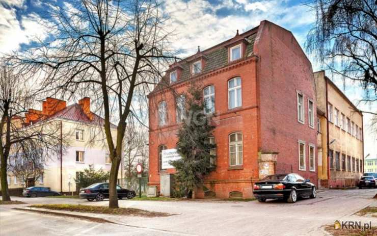 Lokal użytkowy  na sprzedaż, 30 pokojowe, Pyrzyce, ul. 