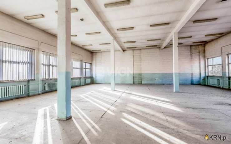 Lokal użytkowy  na sprzedaż, 30 pokojowe, Pyrzyce, ul. 