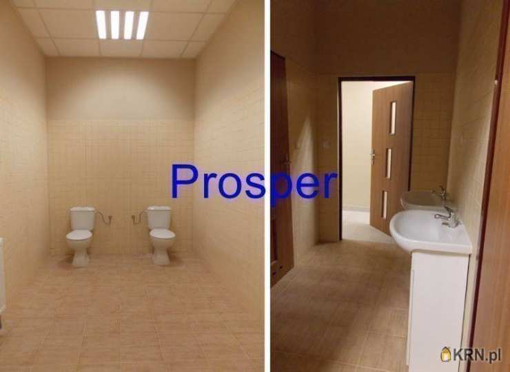 , Lokal użytkowy  do wynajęcia, Będzin, ul. 