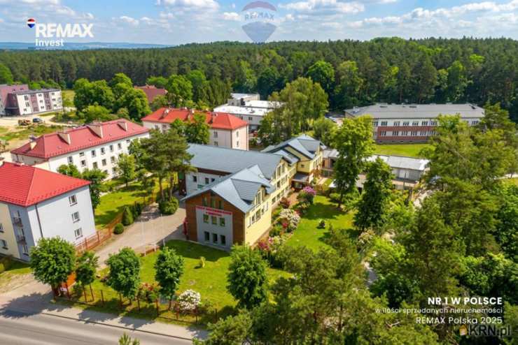 Lokal użytkowy  na sprzedaż, Chrzanów, ul. , 30 pokojowe