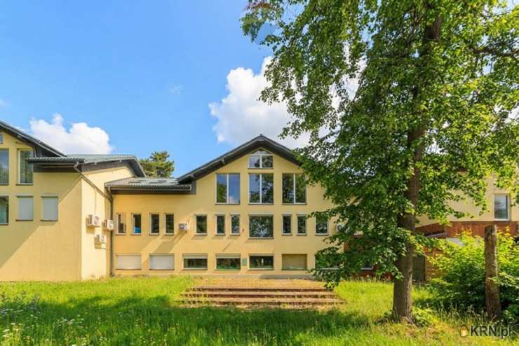 Lokal użytkowy  na sprzedaż, 30 pokojowe, Chrzanów, ul. 