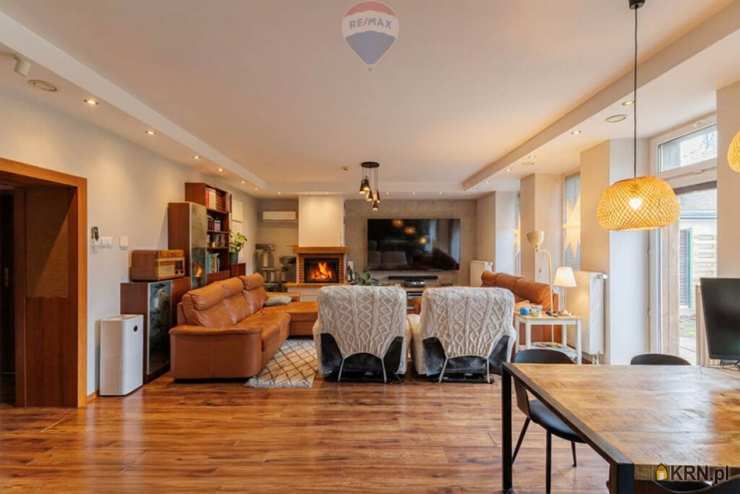 30 pokojowe, Lokal użytkowy  na sprzedaż, Chrzanów, ul. 