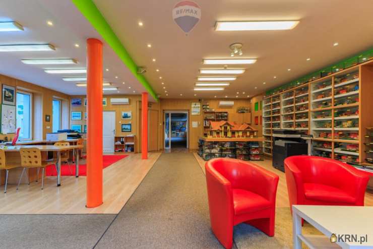 Lokal użytkowy  na sprzedaż, Chrzanów, ul. , 30 pokojowe