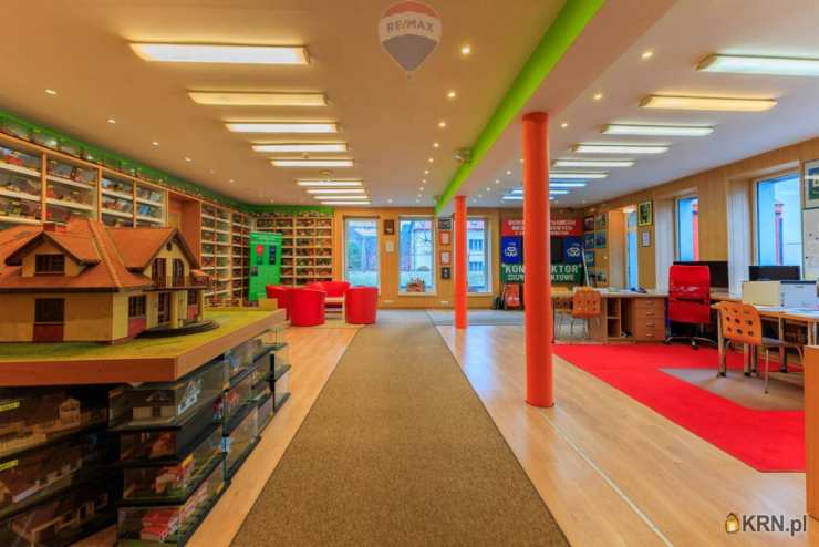 Chrzanów, ul. , Lokal użytkowy  na sprzedaż, 30 pokojowe