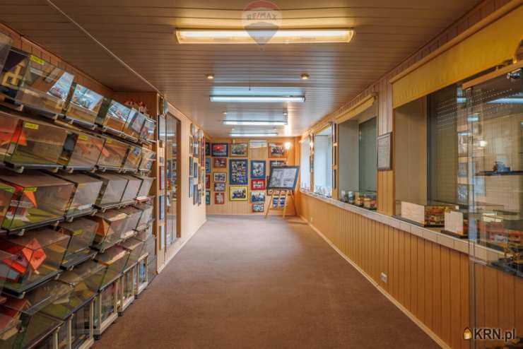 Chrzanów, ul. , 30 pokojowe, Lokal użytkowy  na sprzedaż