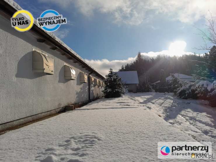 Chwaszczyno, ul. Podleśna, , Lokal użytkowy  do wynajęcia