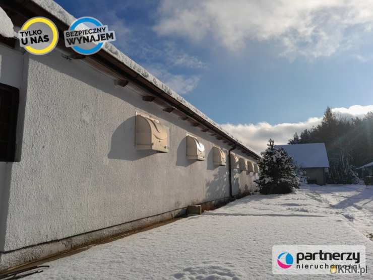 , Chwaszczyno, ul. Podleśna, Lokal użytkowy  do wynajęcia